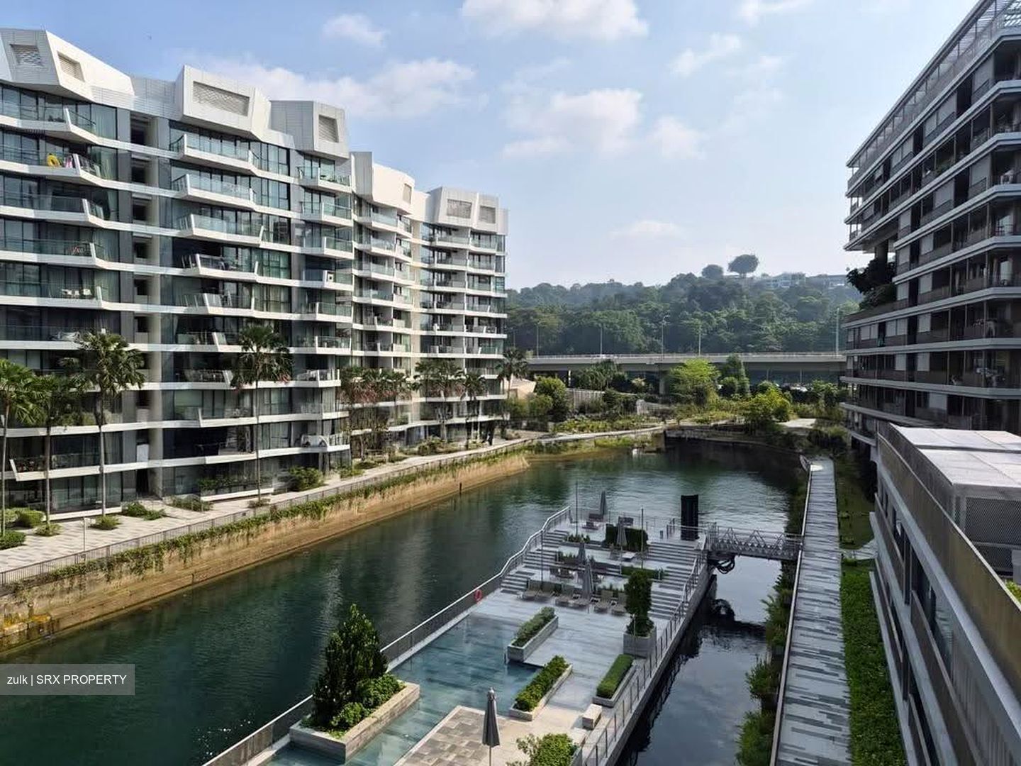 The Reef At King’s Dock (D4), Condominium #606902741